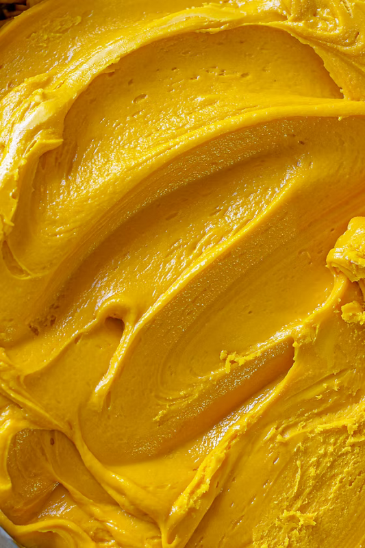 Sorbet Mangue