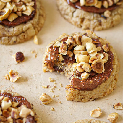 Cookie Noisette