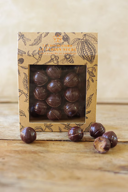 Noisettes Praliné