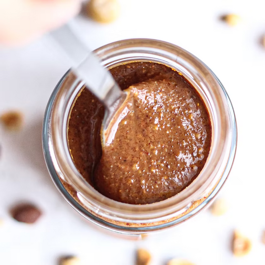 Pâte à tartiner Noisettes