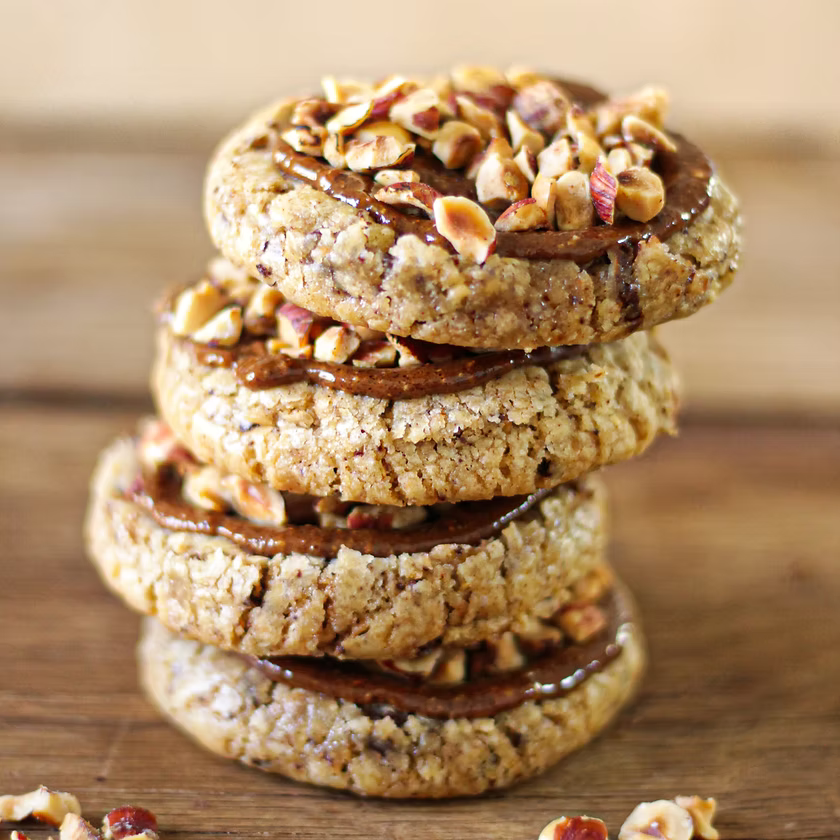 Cookie Noisette