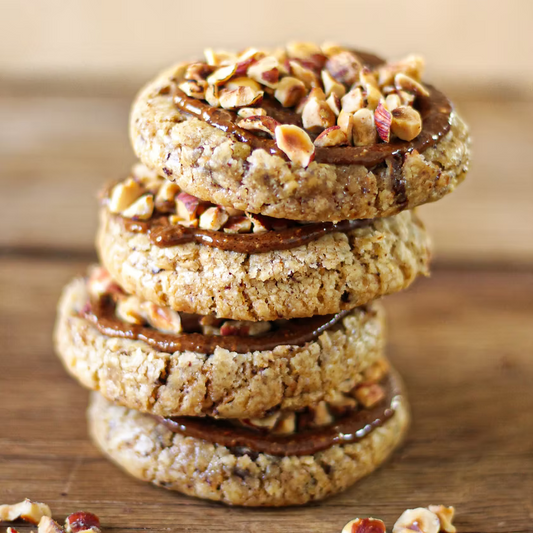 Cookie Noisette