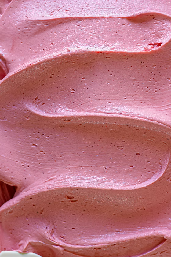 Sorbet Fraise