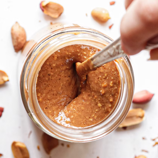 Pâte à tartiner Cacahuètes
