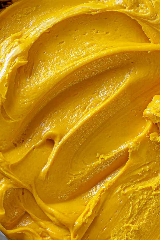 Sorbet Mangue