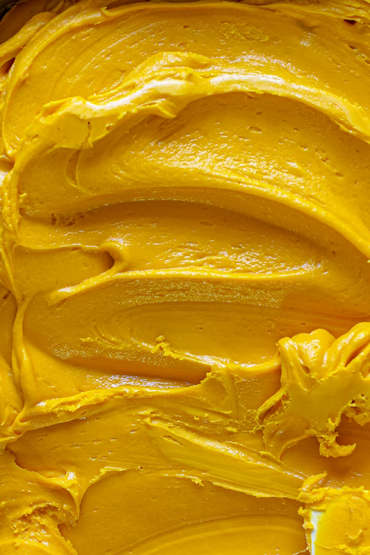 Sorbet Mangue