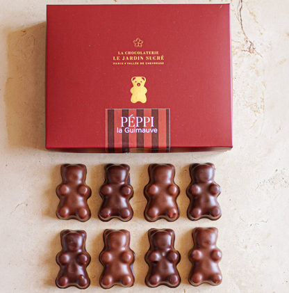 Coffret 16 Péppi