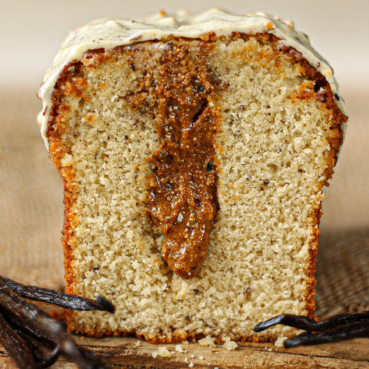 Cake Vanille
