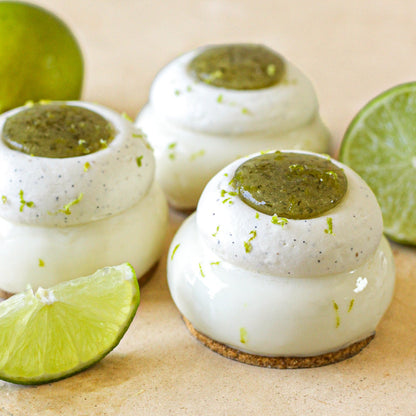 Citron & Herbes Fraîches