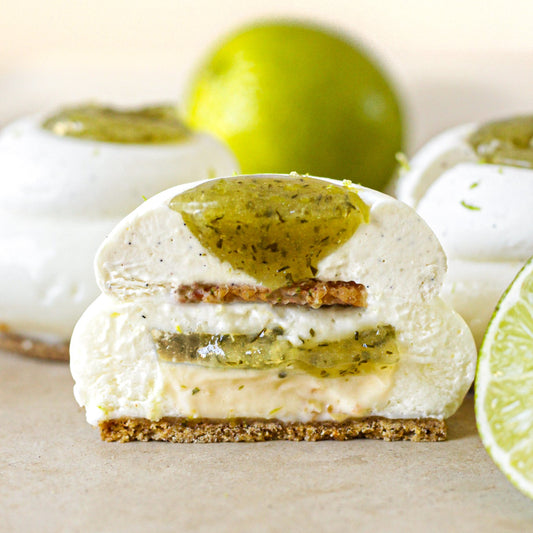 Citron & Herbes Fraîches