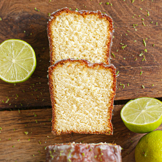 Cake Citron