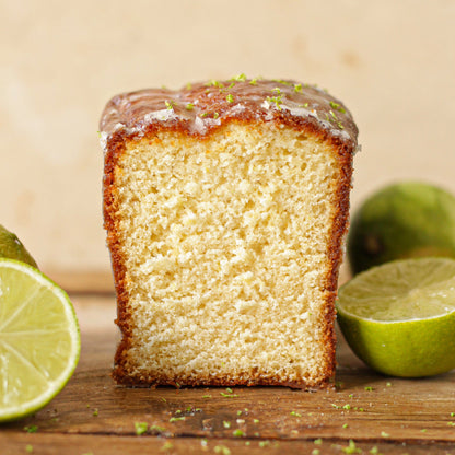 Cake Citron