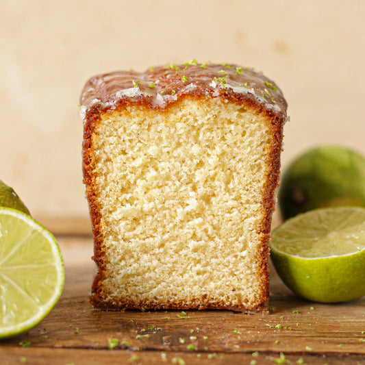 Cake Citron