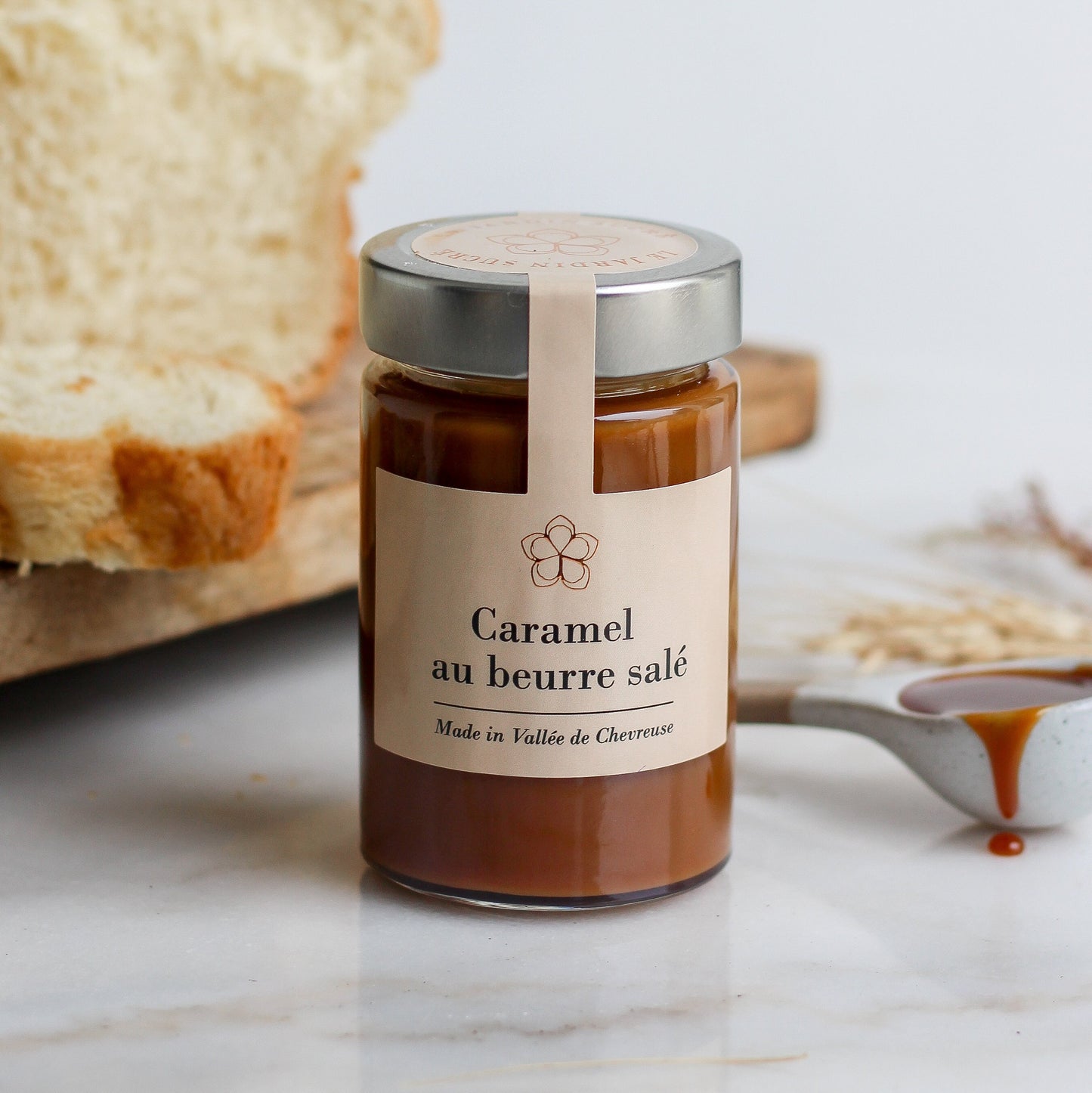 Caramel au Beurre Salé